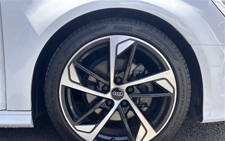 Audi A3, 2019 год, 1 500 000 рублей, 9 фотография