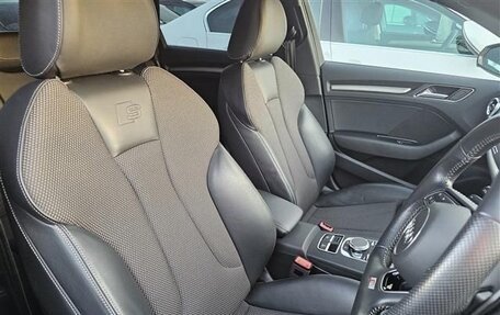 Audi A3, 2019 год, 1 500 000 рублей, 13 фотография