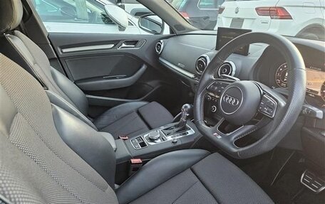 Audi A3, 2019 год, 1 500 000 рублей, 12 фотография