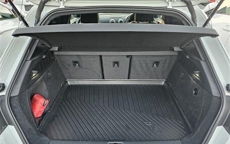 Audi A3, 2019 год, 1 500 000 рублей, 15 фотография