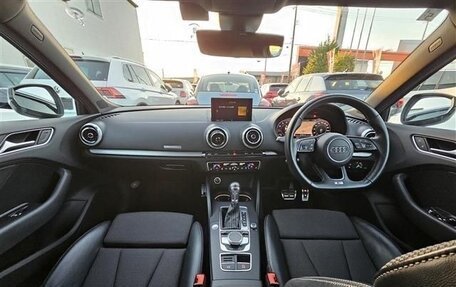 Audi A3, 2019 год, 1 500 000 рублей, 16 фотография