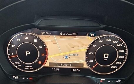 Audi A3, 2019 год, 1 500 000 рублей, 19 фотография