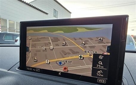 Audi A3, 2019 год, 1 500 000 рублей, 20 фотография