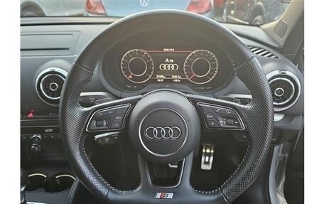 Audi A3, 2019 год, 1 500 000 рублей, 17 фотография