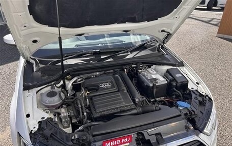 Audi A3, 2019 год, 1 500 000 рублей, 10 фотография