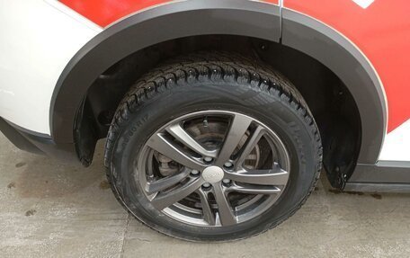 Haval Jolion, 2024 год, 1 212 000 рублей, 2 фотография