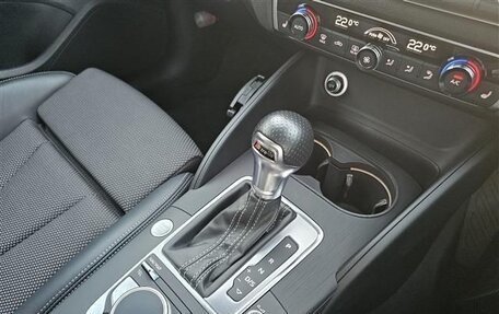 Audi A3, 2019 год, 1 500 000 рублей, 23 фотография