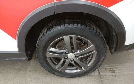 Haval Jolion, 2024 год, 1 212 000 рублей, 5 фотография