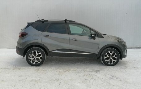 Renault Kaptur I рестайлинг, 2017 год, 1 100 000 рублей, 4 фотография