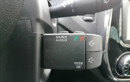 Renault Kaptur I рестайлинг, 2017 год, 1 100 000 рублей, 13 фотография