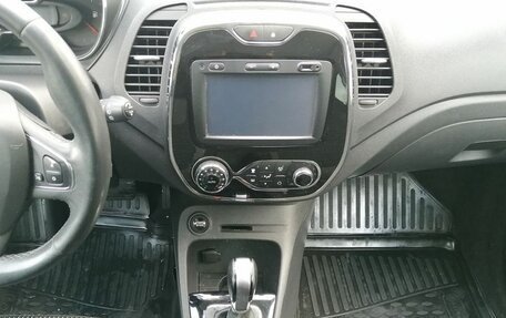 Renault Kaptur I рестайлинг, 2017 год, 1 100 000 рублей, 15 фотография