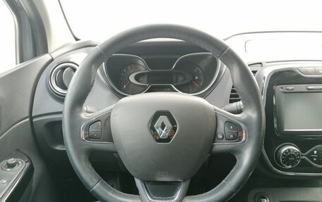 Renault Kaptur I рестайлинг, 2017 год, 1 100 000 рублей, 12 фотография