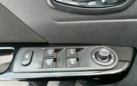 Renault Kaptur I рестайлинг, 2017 год, 1 100 000 рублей, 14 фотография