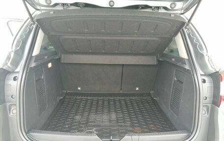 Renault Kaptur I рестайлинг, 2017 год, 1 100 000 рублей, 16 фотография