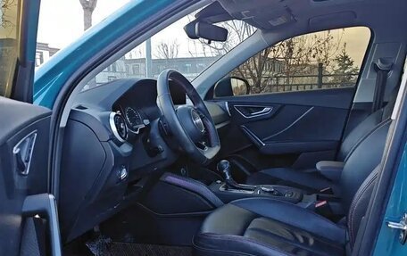 Audi Q2 I, 2022 год, 1 950 000 рублей, 17 фотография