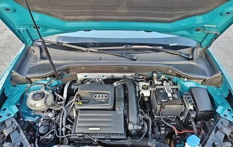 Audi Q2 I, 2022 год, 1 950 000 рублей, 22 фотография