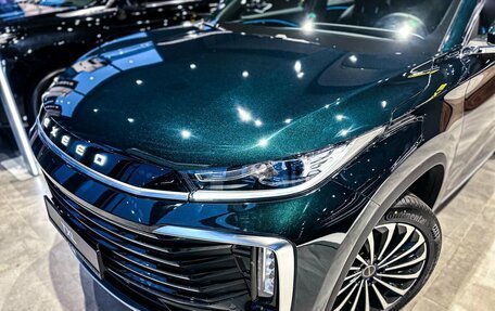 CheryExeed TXL, 2024 год, 3 880 000 рублей, 3 фотография