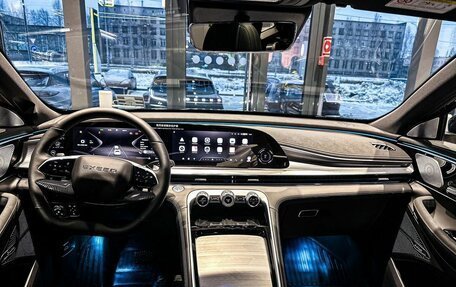 CheryExeed TXL, 2024 год, 3 880 000 рублей, 8 фотография