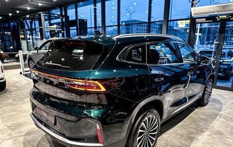 CheryExeed TXL, 2024 год, 3 880 000 рублей, 6 фотография