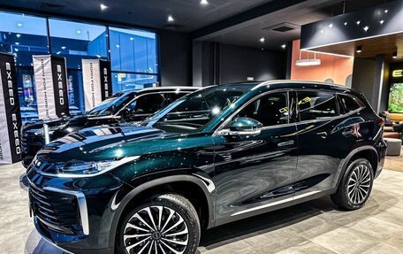 CheryExeed TXL, 2024 год, 3 880 000 рублей, 4 фотография