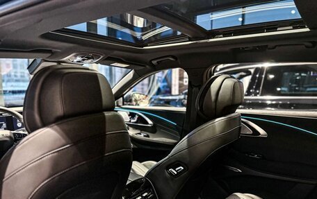CheryExeed TXL, 2024 год, 3 880 000 рублей, 11 фотография