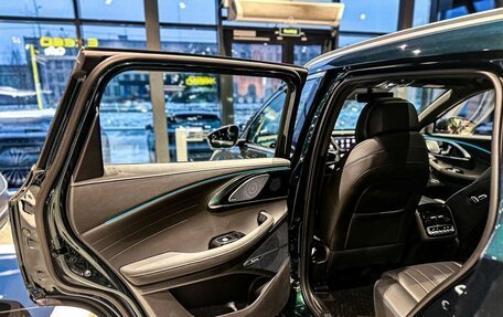 CheryExeed TXL, 2024 год, 3 880 000 рублей, 13 фотография