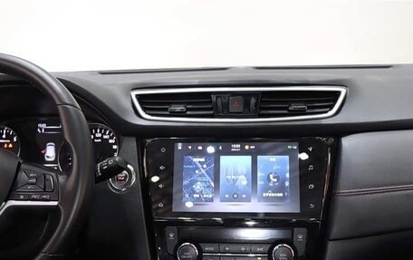 Nissan Qashqai, 2022 год, 2 300 230 рублей, 13 фотография