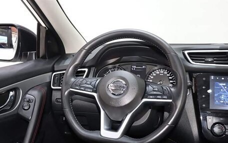 Nissan Qashqai, 2022 год, 2 300 230 рублей, 12 фотография