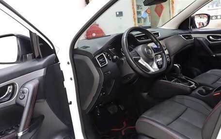 Nissan Qashqai, 2022 год, 2 300 230 рублей, 8 фотография