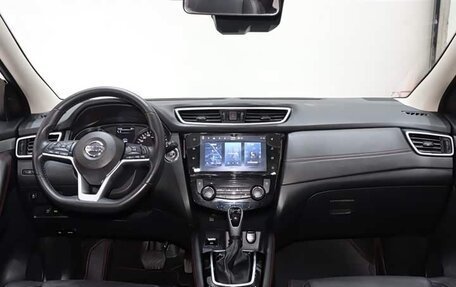 Nissan Qashqai, 2022 год, 2 300 230 рублей, 11 фотография