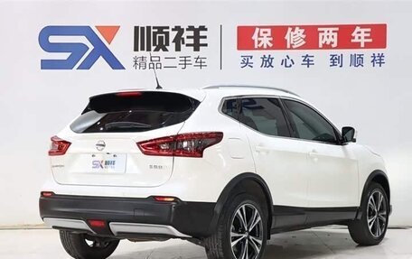 Nissan Qashqai, 2022 год, 2 300 230 рублей, 5 фотография