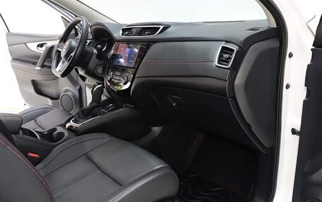 Nissan Qashqai, 2022 год, 2 300 230 рублей, 7 фотография