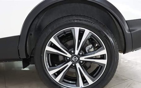 Nissan Qashqai, 2022 год, 2 300 230 рублей, 16 фотография