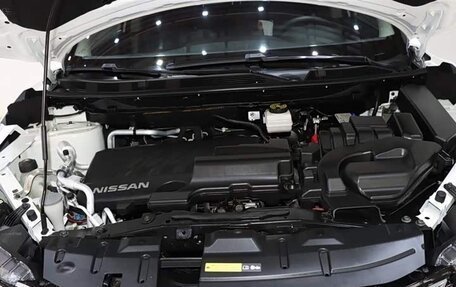 Nissan Qashqai, 2022 год, 2 300 230 рублей, 20 фотография