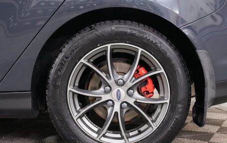 Ford Focus III, 2013 год, 997 000 рублей, 9 фотография