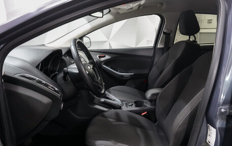 Ford Focus III, 2013 год, 997 000 рублей, 10 фотография