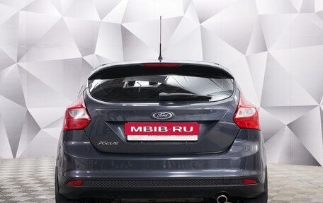 Ford Focus III, 2013 год, 997 000 рублей, 4 фотография