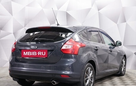 Ford Focus III, 2013 год, 997 000 рублей, 5 фотография