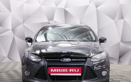 Ford Focus III, 2013 год, 997 000 рублей, 8 фотография