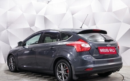 Ford Focus III, 2013 год, 997 000 рублей, 3 фотография