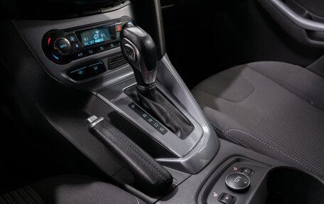 Ford Focus III, 2013 год, 997 000 рублей, 17 фотография