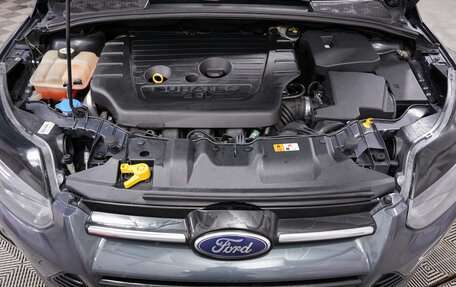 Ford Focus III, 2013 год, 997 000 рублей, 21 фотография