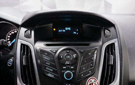 Ford Focus III, 2013 год, 997 000 рублей, 19 фотография