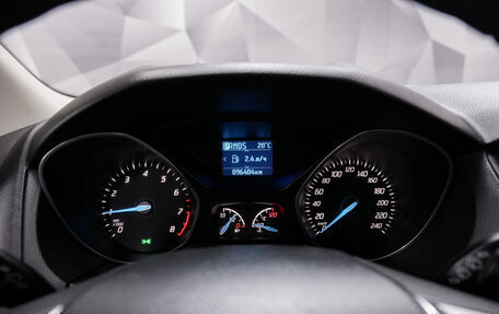 Ford Focus III, 2013 год, 997 000 рублей, 15 фотография