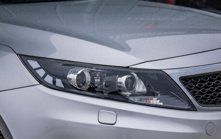 KIA Optima III, 2013 год, 1 648 000 рублей, 9 фотография