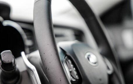 KIA Optima III, 2013 год, 1 648 000 рублей, 16 фотография