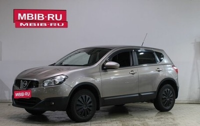 Nissan Qashqai, 2012 год, 1 139 000 рублей, 1 фотография