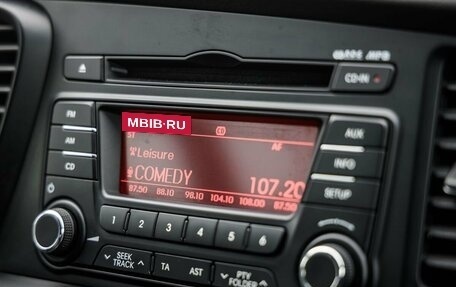 KIA Optima III, 2013 год, 1 648 000 рублей, 24 фотография