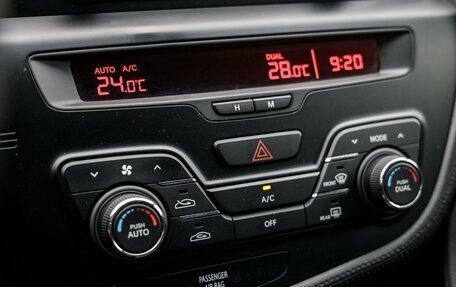 KIA Optima III, 2013 год, 1 648 000 рублей, 28 фотография