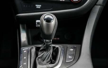 KIA Optima III, 2013 год, 1 648 000 рублей, 30 фотография